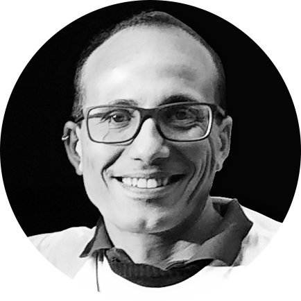 Andrea, CTO & Developer